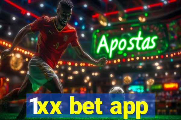 1xx bet app